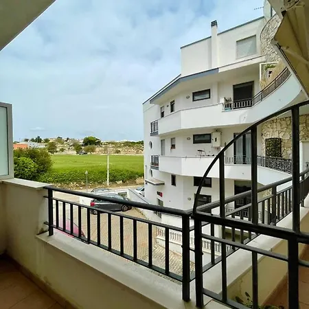 Casa Cesaria Apartment