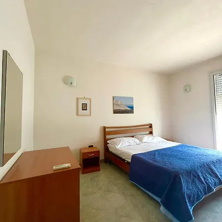 Casa Cesaria Apartment *