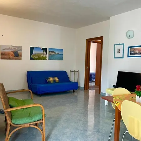 Casa Cesaria Apartment